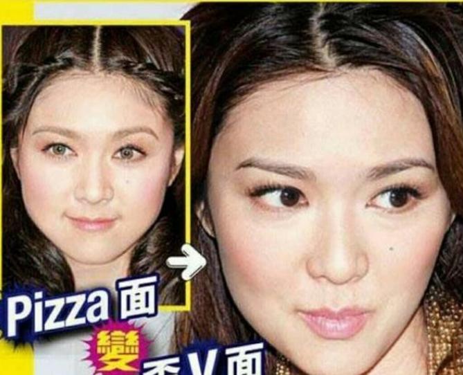 香港最后一个美少女,她被誉为香港最后一位美人