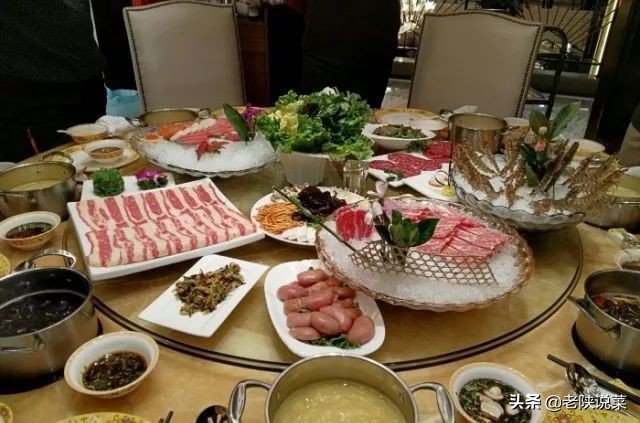 私密配方（37）澳门豆捞六种汤底配方及制作详细