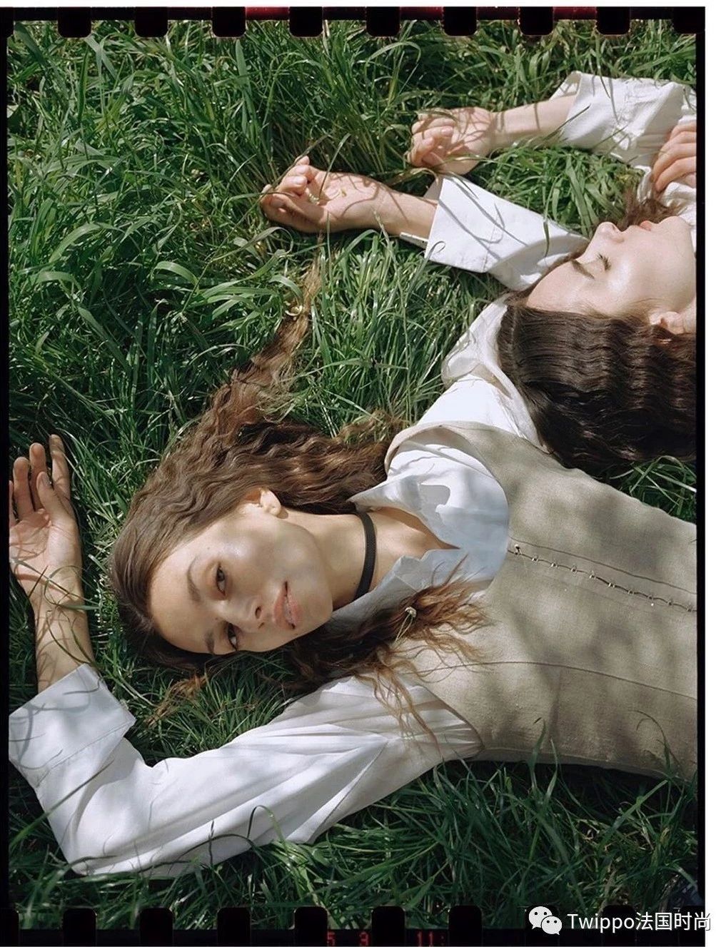 法国小众洋气衬衫,法式轻奢名媛风衬衫