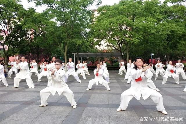 建党100周年武术节目,建党100周年武术汇演