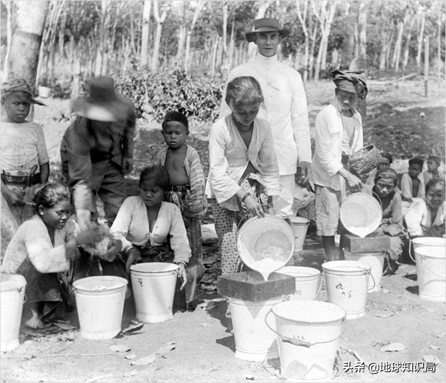 印尼在亚洲的实力排名,印尼有几亿人