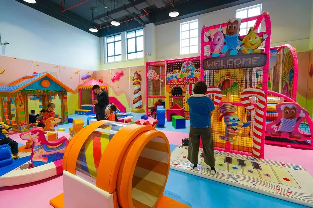 699亲子酒店,遛娃酒店团购套餐