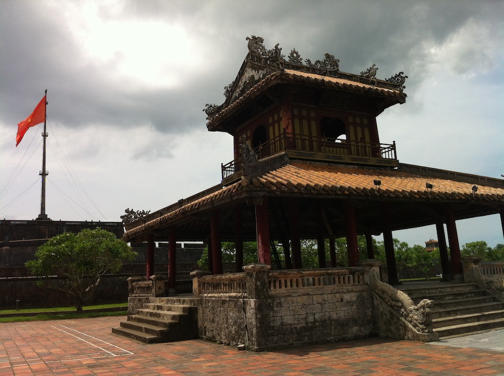 有趣的钱币,世界钱币之越南盾