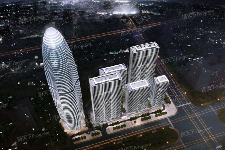 2023年北海新楼盘价格,今日北海海景房最新房价