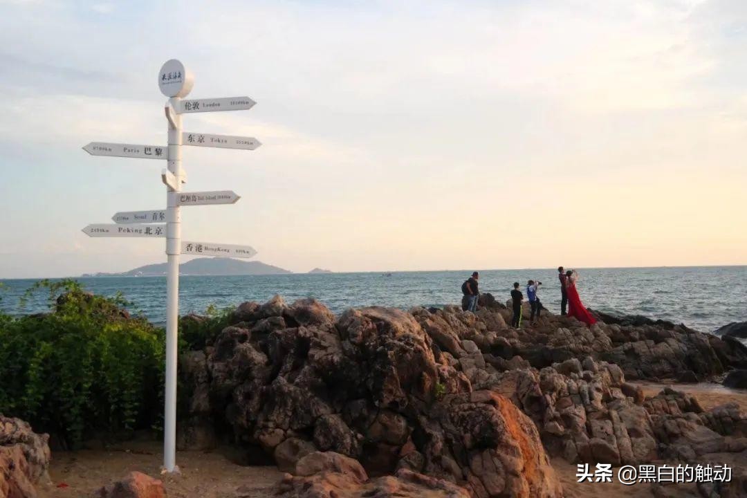 三亚必去的5大景点最新,三亚有哪些值得逛的地方