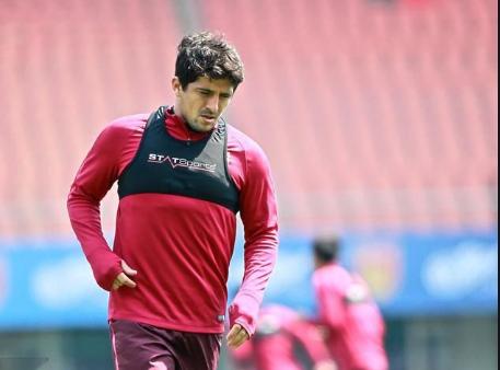 国足即将留洋球员,武磊入籍西班牙