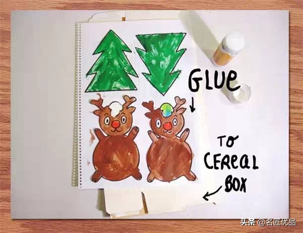 父亲节亲子手工创意视频,父亲节创意礼物亲子手工