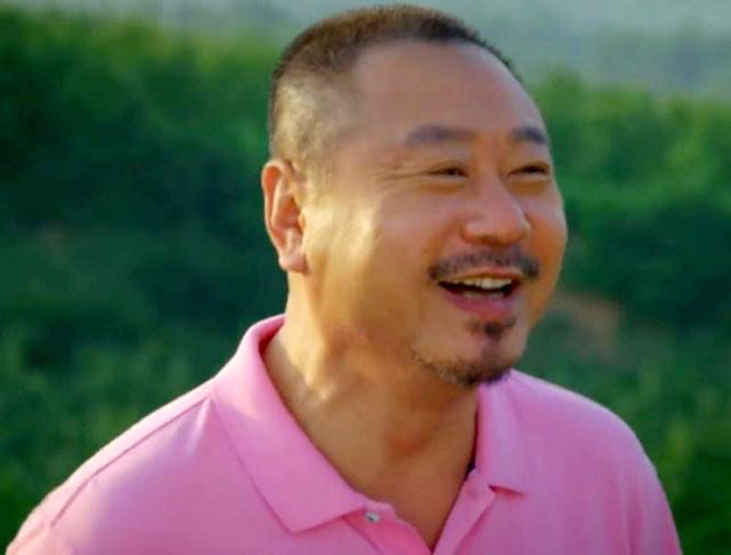 乡村爱情14刘能片段视频,乡村爱情12刘能被吓