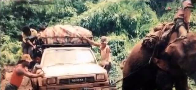 680公斤翡翠原石被堵 (翡翠原石被送回缅甸)