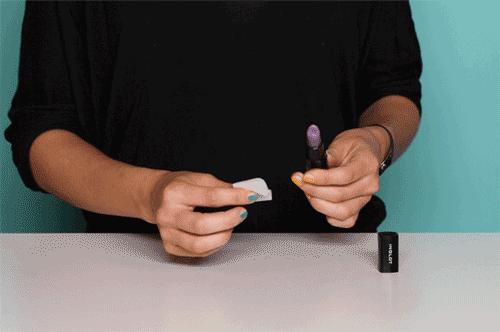 化妆品开封后怎么塑封,化妆品拆封了怎么保存