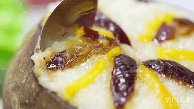 不是我说，上海人也太太太太太爱吃八宝饭了吧