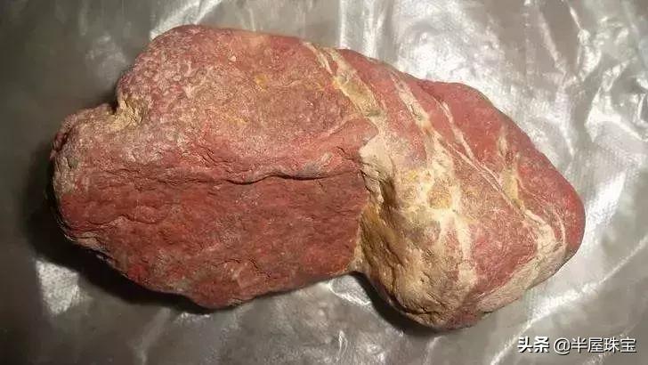 十种假珠宝,11种假珠宝