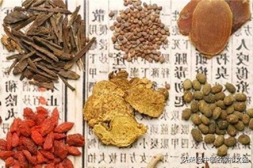 中医治愈胃十二指肠溃疡,胡希恕治胃溃疡医案