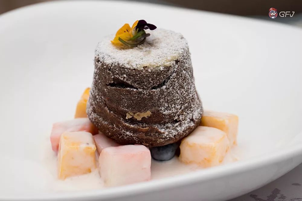 星级环球美食宝藏地，3.8折起！康帝「双11狂欢节」来啦