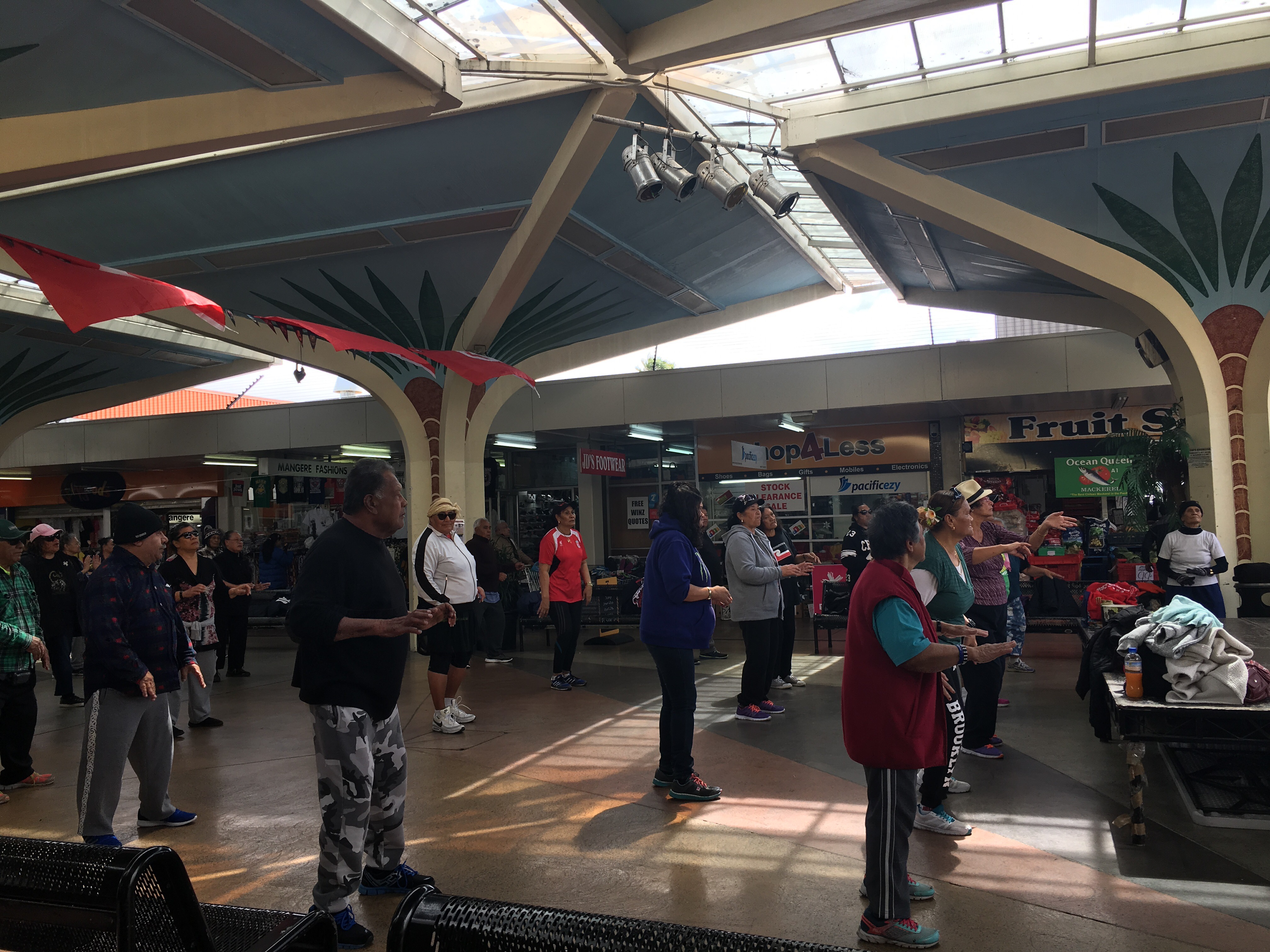 此毛利非彼毛利——新西兰的毛利社区伪考察