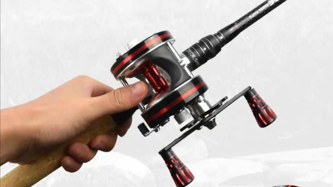 冬钓鲫鱼抛竿用几号的线,矶竿钓鲫鱼渔轮怎么选