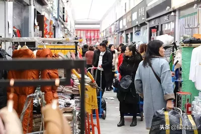 全国服装各大批发市场行情,服装人必看的几个网站