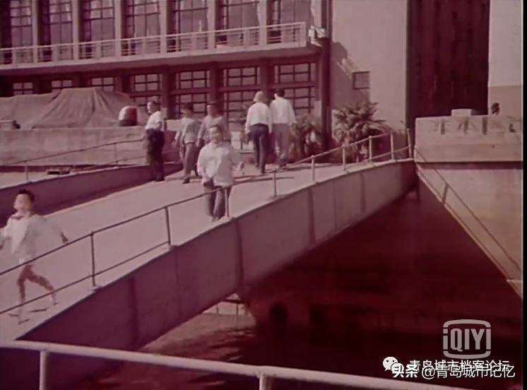 青岛小青岛取景的电影,曾经在青岛拍摄过的少儿题材电影