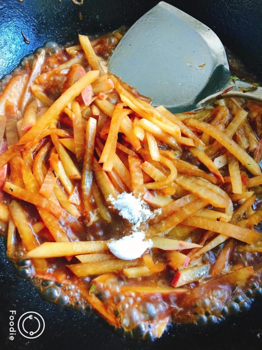 天津人最爱吃的美食,天津怀旧妈妈菜