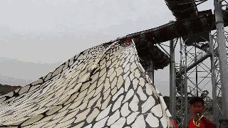 夏天玩水比较刺激的地方,玩水刺激好玩的地方推荐