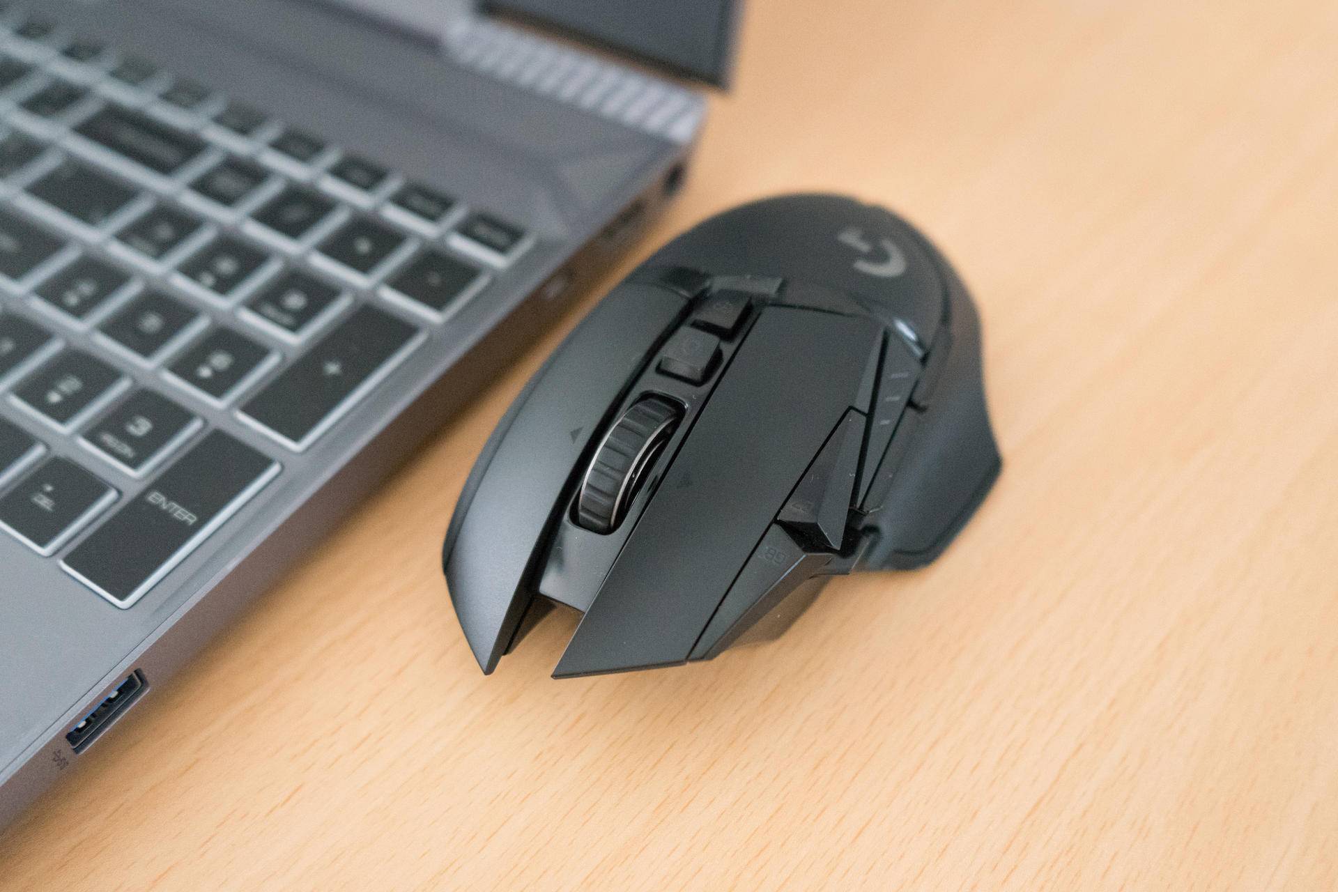 最值得推荐的游戏电竞鼠标,哪一款电竞鼠标最适合打游戏