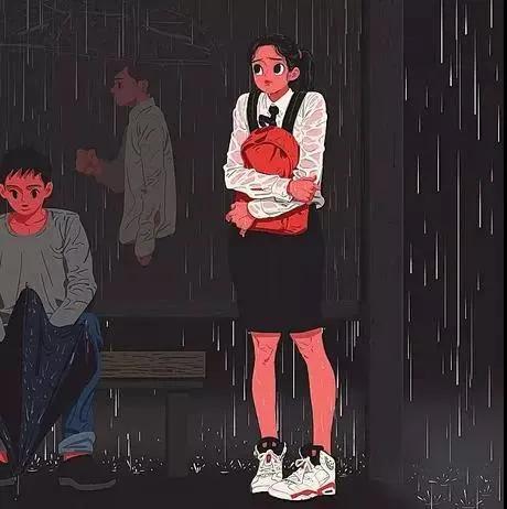 「IN吹S汀」球鞋配女友,鞋狗的青春最好莫过于此