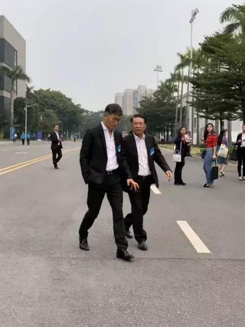 探秘北滘镇：藏着2家世界500强，有人靠打工身家数十亿