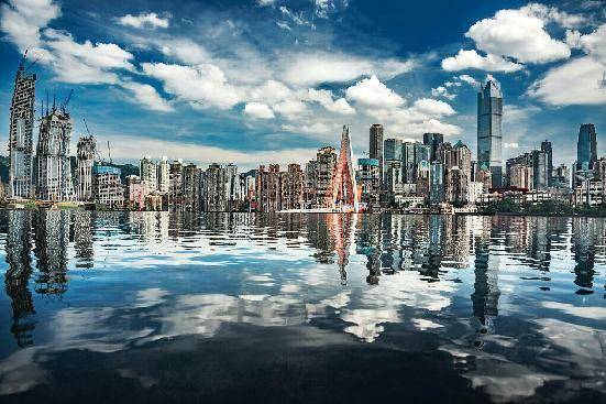 国庆重庆游玩攻略自由行,重庆五一节人少景美小众景点推荐