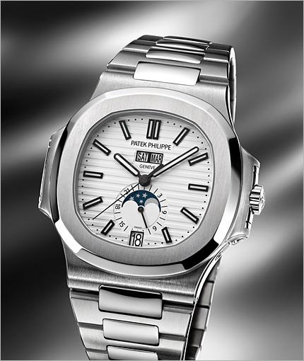 腕表最大的亮点月相 (如何选择月相腕表)