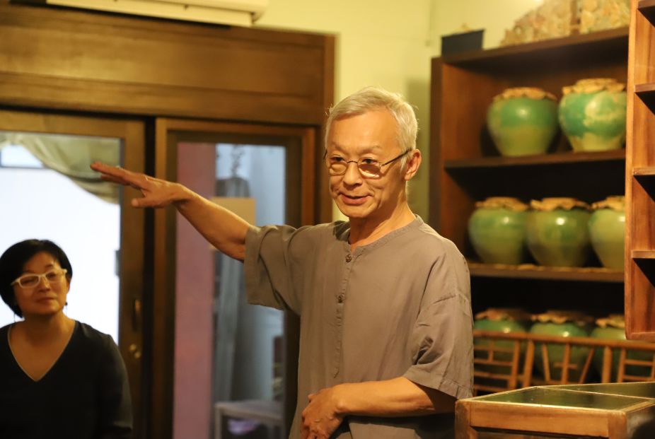 真正的台湾茶,最火的台湾茶