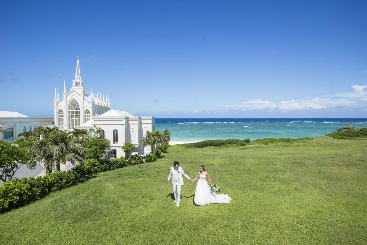 全球公认的婚礼目的地,全球十大浪漫婚礼地点