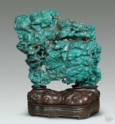 八大奇石造假手段,到底什么样的石头才算真正的奇石