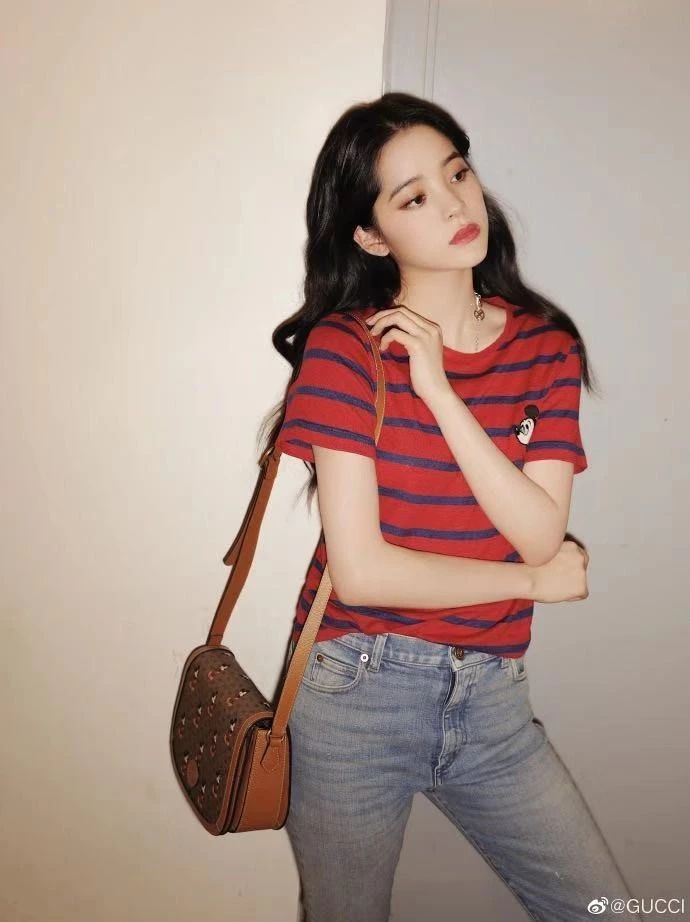 新年最先火起来的居然是ta啊