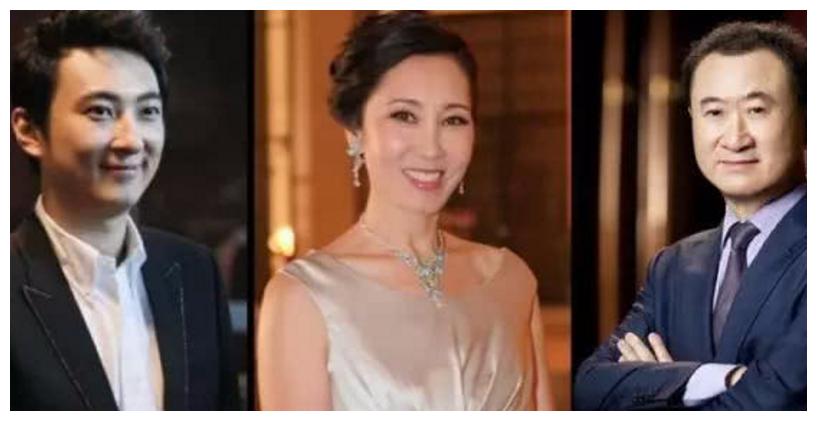 王思聪感情经历,王思聪感情历史