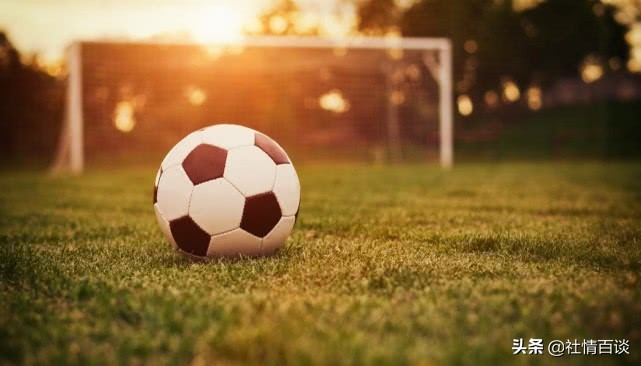 中国足球与外国足球文化差距,外媒评价中国不缺乏足球人才