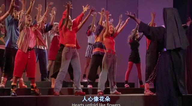 两部系列电影带你走进当代福音歌