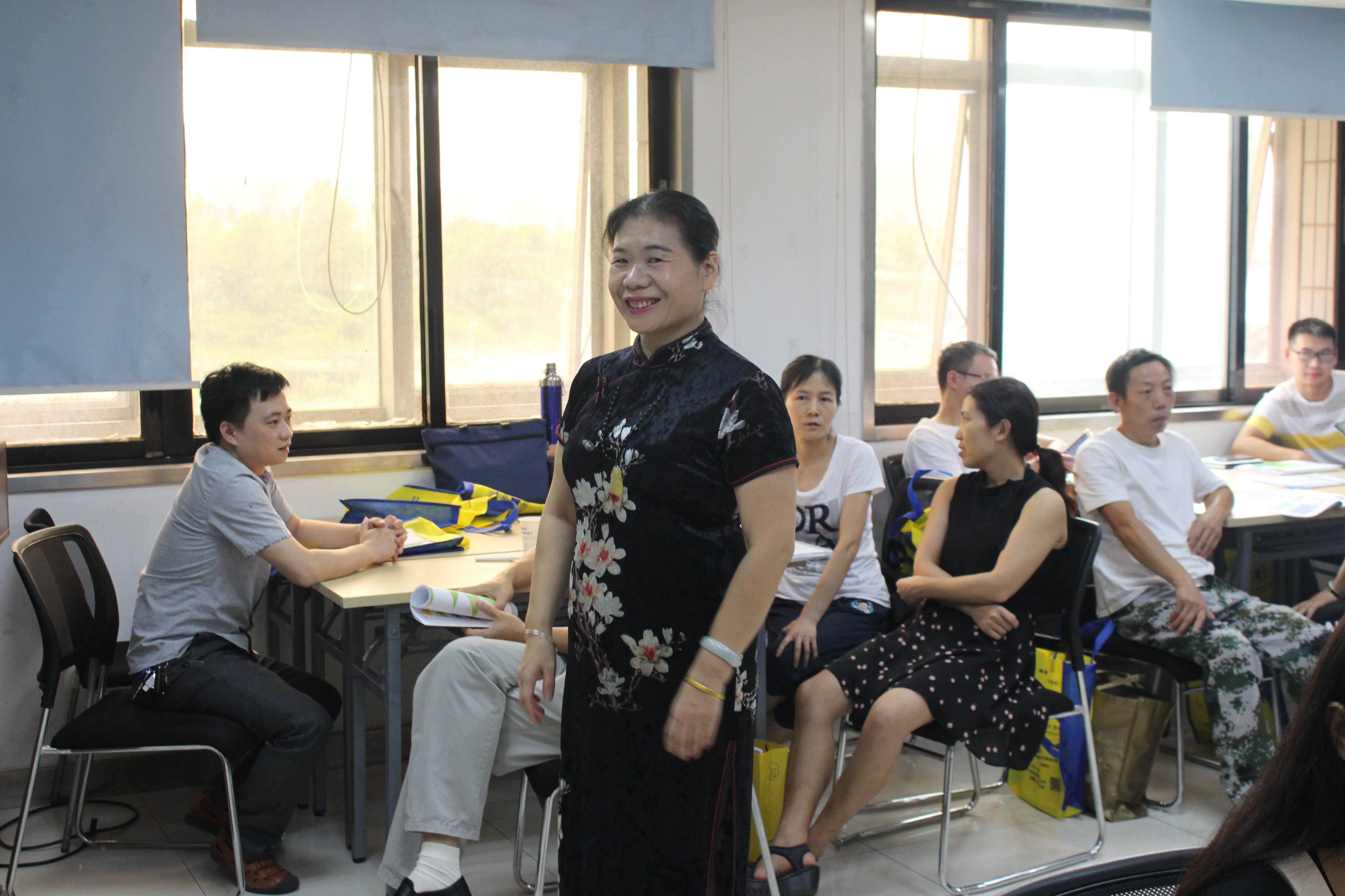 中大职业培训机构,中大职业培训