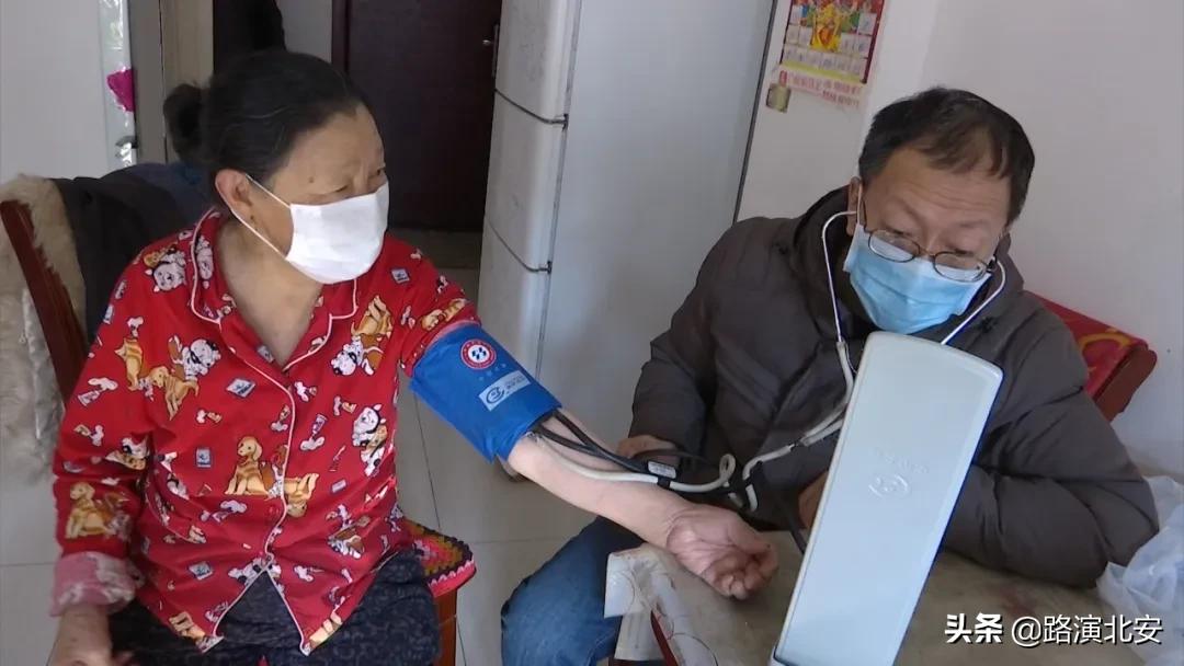 有一种志愿叫战疫情,有一种安心叫人民子弟兵