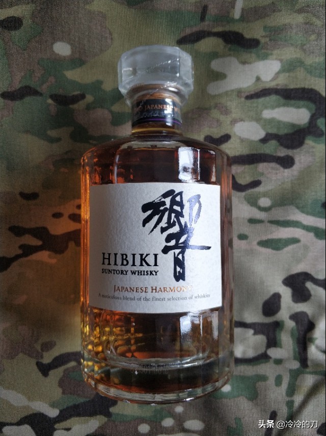 四国佳酿怎么样,日本威士忌和苏格兰威士忌