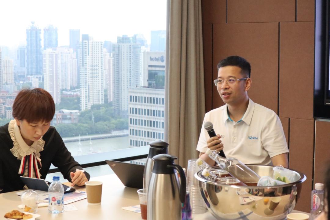 创富营｜18位女性企业家出席“耀财富.外滩私享会”沙龙