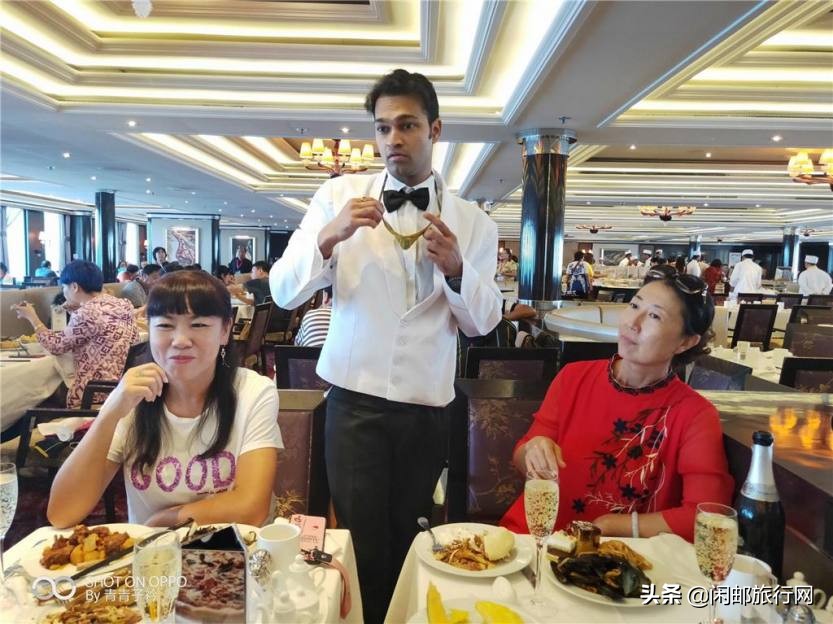 歌诗达邮轮新浪漫号模型,歌诗达新浪漫号购物