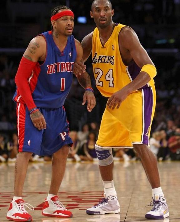 大师之路科比,科比5大师之路