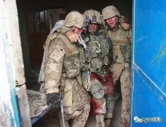 csgo和现实生活中的巧合,csgo与现实对比