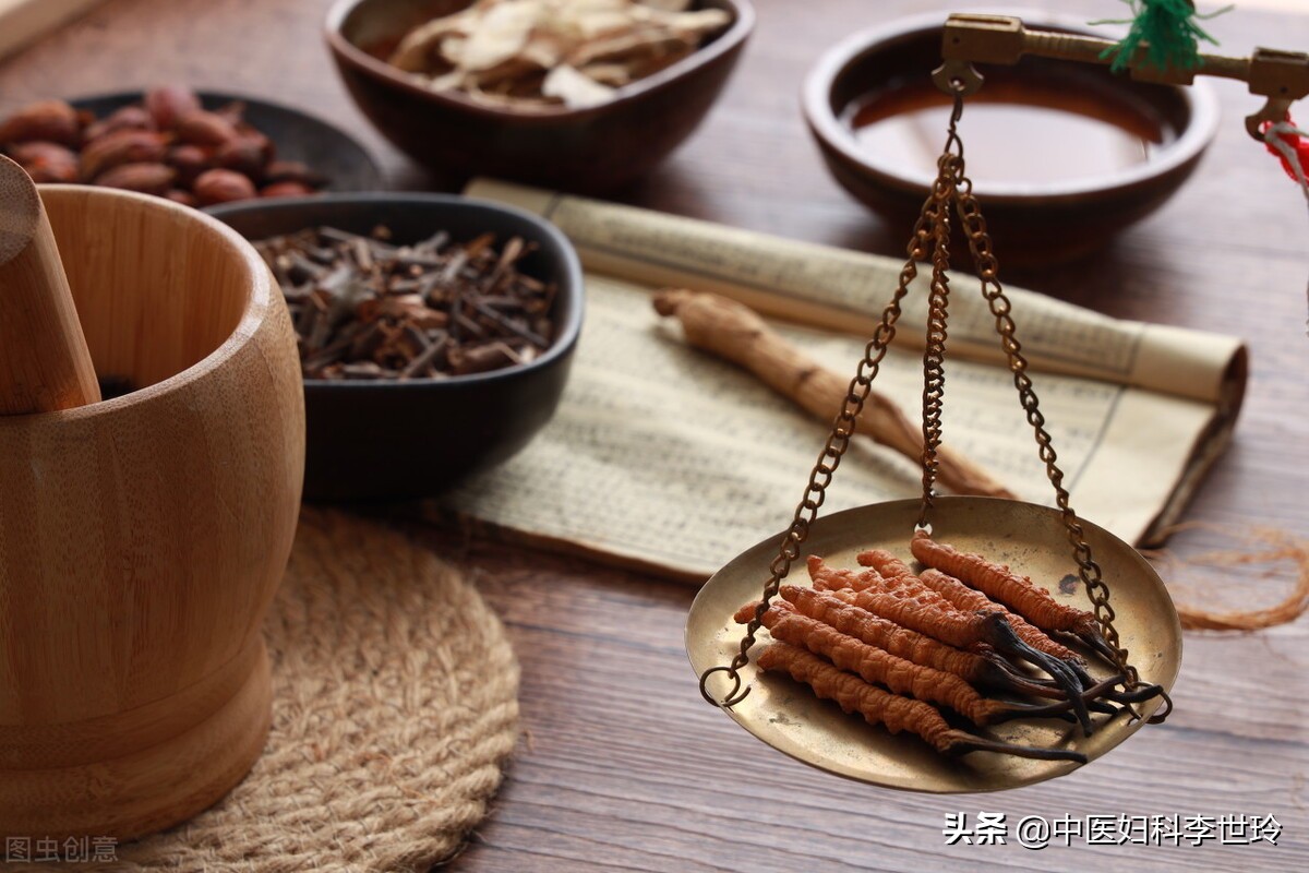 子宫腺肌症补肾补血,子宫腺肌症淤堵中药调理