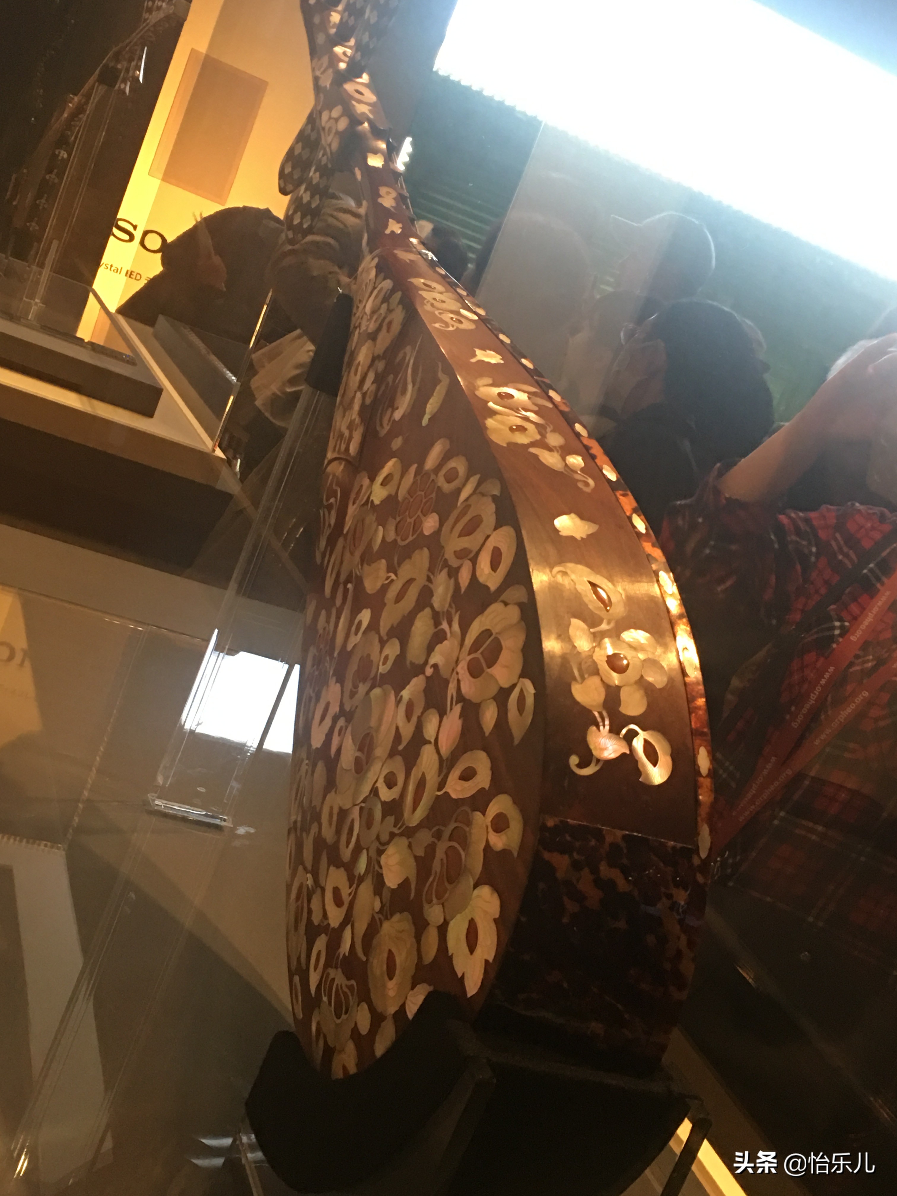 庆余年陈道明的照片,庆余年大百科陈道明