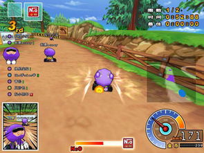 纵使跑跑虐我千百遍,我待跑跑如初恋