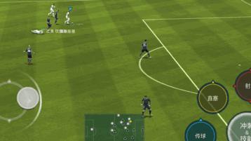 fifa足球世界实时对战战术,fifa足球世界实时对战技巧防守