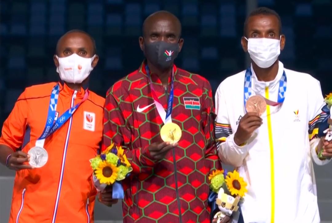 看日本东京奥运会开幕式,日本人看待东京奥运会闭幕式