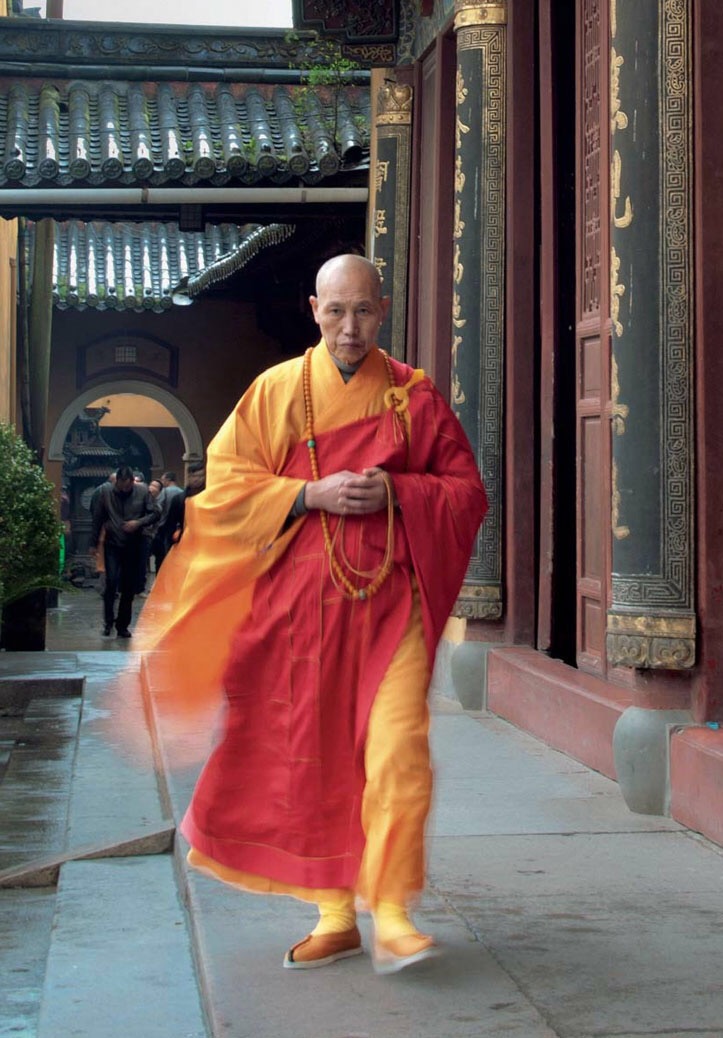 海天佛国普陀山视频播放,普陀山海上仙山海天佛国