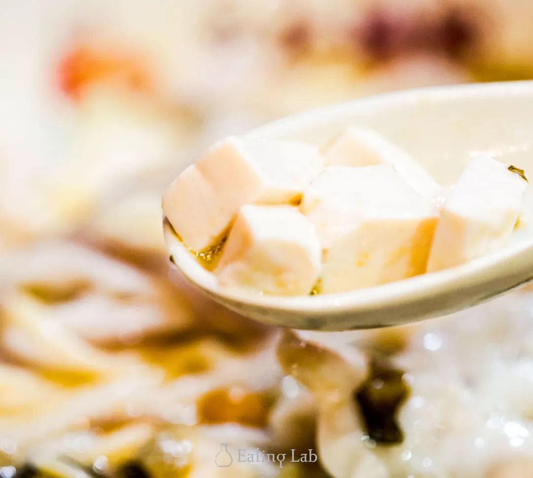 五谷渔粉店测评,五谷渔粉探店泉州一中